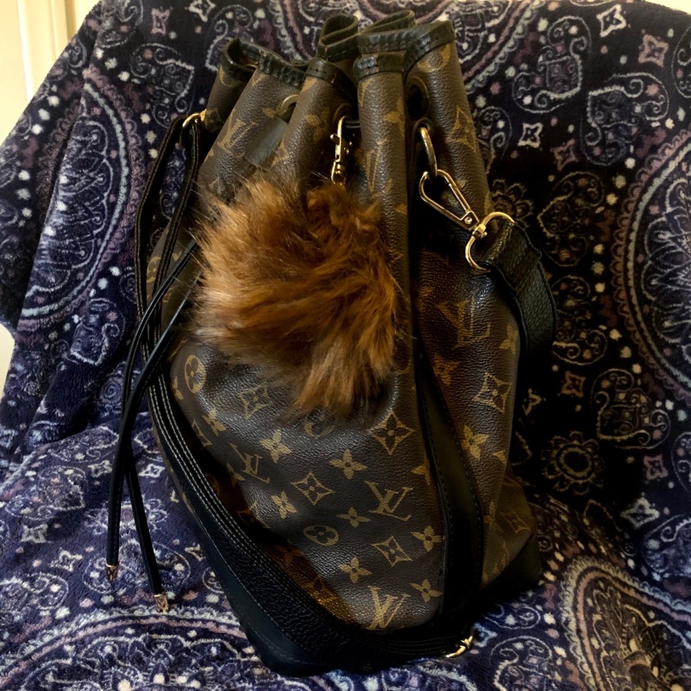 authentic louis vuitton noe